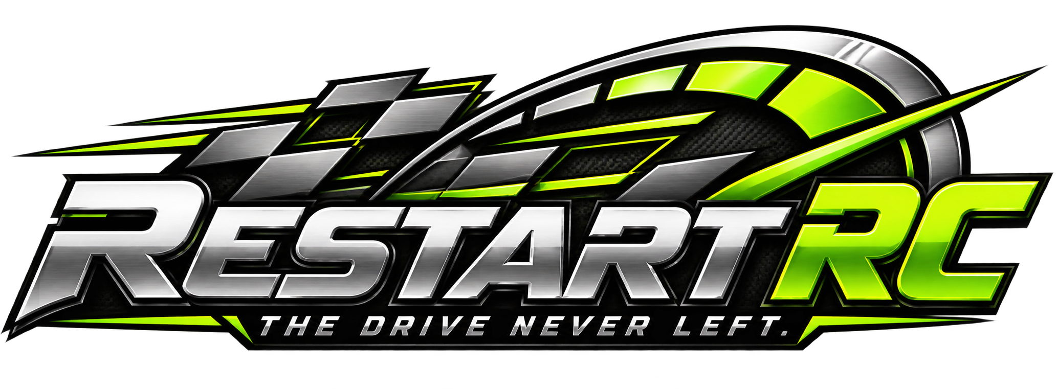 RESTART RC — The Drive Never Left